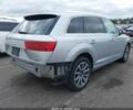 Сірий Ауді Ку 7, об'ємом двигуна 3 л та пробігом 112 тис. км за 8000 $, фото 4 на Automoto.ua