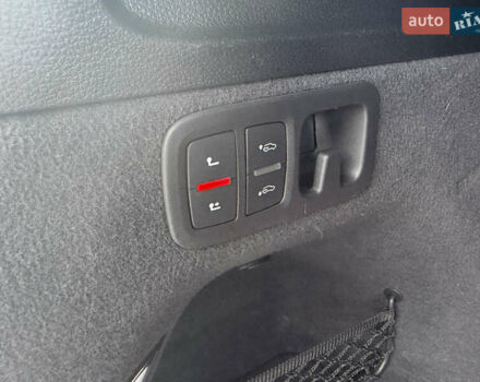 Ауди Ку 7 2018 в Ковель на Automoto.ua Серый Ауди Ку 7, объемом двигателя 2.97 л и пробегом 188 тыс. км за 41900 $, фото 41 на Automoto.ua