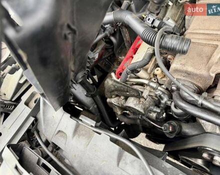 Сірий Ауді Ку 7, об'ємом двигуна 3 л та пробігом 427 тис. км за 14500 $, фото 14 на Automoto.ua