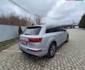 Серый Ауди Ку 7, объемом двигателя 3 л и пробегом 147 тыс. км за 26000 $, фото 18 на Automoto.ua