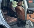 Серый Ауди Ку 7, объемом двигателя 3 л и пробегом 191 тыс. км за 28500 $, фото 8 на Automoto.ua