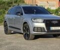 Сірий Ауді Ку 7, об'ємом двигуна 3 л та пробігом 150 тис. км за 29900 $, фото 1 на Automoto.ua