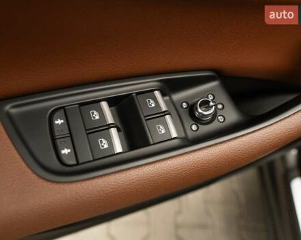 Ауди Ку 7 2018 в Луцке на Automoto.ua Серый Ауди Ку 7, объемом двигателя 2.97 л и пробегом 66 тыс. км за 48888 $, фото 34 на Automoto.ua