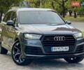 Ауди Ку 7 2018 в Одессе на Automoto.ua Серый Ауди Ку 7, объемом двигателя 2.97 л и пробегом 236 тыс. км за 38700 $, фото 49 на Automoto.ua