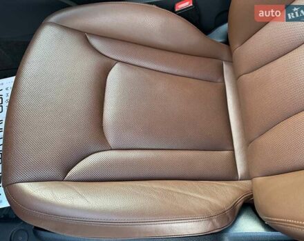 Серый Ауди Ку 7, объемом двигателя 0 л и пробегом 180 тыс. км за 28000 $, фото 10 на Automoto.ua