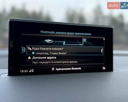 Серый Ауди Ку 7, объемом двигателя 2.97 л и пробегом 130 тыс. км за 46000 $, фото 86 на Automoto.ua