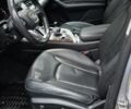 Сірий Ауді Ку 7, об'ємом двигуна 2 л та пробігом 196 тис. км за 26888 $, фото 10 на Automoto.ua