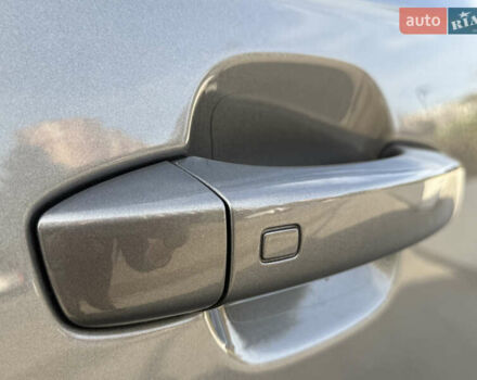 Сірий Ауді Ку 7, об'ємом двигуна 3 л та пробігом 157 тис. км за 29999 $, фото 13 на Automoto.ua