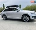 Серый Ауди Ку 7, объемом двигателя 3 л и пробегом 83 тыс. км за 35500 $, фото 10 на Automoto.ua
