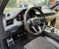 Ауди Ку 7 2018 в Одессе на Automoto.ua Серый Ауди Ку 7, объемом двигателя 2.97 л и пробегом 236 тыс. км за 38700 $, фото 70 на Automoto.ua