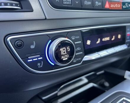 Ауди Ку 7 2018 в Киеве на Automoto.ua Серый Ауди Ку 7, объемом двигателя 2.97 л и пробегом 150 тыс. км за 41079 $, фото 29 на Automoto.ua