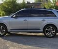 Сірий Ауді Ку 7, об'ємом двигуна 3 л та пробігом 150 тис. км за 29900 $, фото 12 на Automoto.ua