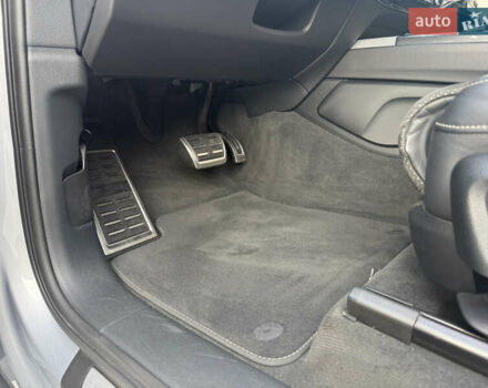 Ауди Ку 7 2018 в Ковель на Automoto.ua Серый Ауди Ку 7, объемом двигателя 2.97 л и пробегом 188 тыс. км за 41900 $, фото 49 на Automoto.ua