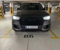 Ауди Ку 7 2018 в Киеве на Automoto.ua Серый Ауди Ку 7, объемом двигателя 3 л и пробегом 146 тыс. км за 34000 $, фото 1 на Automoto.ua