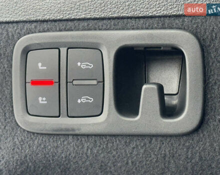 Сірий Ауді Ку 7, об'ємом двигуна 2.97 л та пробігом 220 тис. км за 45500 $, фото 26 на Automoto.ua