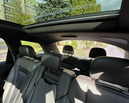 Серый Ауди Ку 7, объемом двигателя 3 л и пробегом 137 тыс. км за 32000 $, фото 36 на Automoto.ua