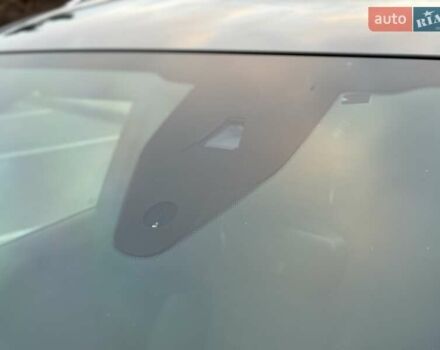 Серый Ауди Ку 7, объемом двигателя 2.97 л и пробегом 130 тыс. км за 46000 $, фото 15 на Automoto.ua