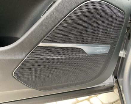 Ауді Ку 7 2018 у Львові на Automoto.ua Сірий Ауді Ку 7, об'ємом двигуна 3 л та пробігом 89 тис. км за 36900 $, фото 13 на Automoto.ua