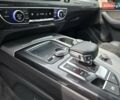 Сірий Ауді Ку 7, об'ємом двигуна 2.97 л та пробігом 187 тис. км за 42900 $, фото 33 на Automoto.ua