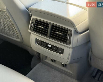 Ауди Ку 7 2018 в Львове на Automoto.ua Серый Ауди Ку 7, объемом двигателя 3 л и пробегом 92 тыс. км за 35000 $, фото 23 на Automoto.ua