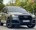 Ауди Ку 7 2018 в Одессе на Automoto.ua Серый Ауди Ку 7, объемом двигателя 2.97 л и пробегом 236 тыс. км за 38700 $, фото 48 на Automoto.ua