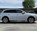Ауди Ку 7 2018 в Тернополе на Automoto.ua Серый Ауди Ку 7, объемом двигателя 3 л и пробегом 78 тыс. км за 23000 $, фото 2 на Automoto.ua