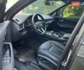 Ауди Ку 7 2018 в Киеве на Automoto.ua Серый Ауди Ку 7, объемом двигателя 3 л и пробегом 88 тыс. км за 39800 $, фото 6 на Automoto.ua