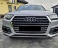 Ауди Ку 7 2018 в Киеве на Automoto.ua Серый Ауди Ку 7, объемом двигателя 3 л и пробегом 136 тыс. км за 16500 $, фото 7 на Automoto.ua
