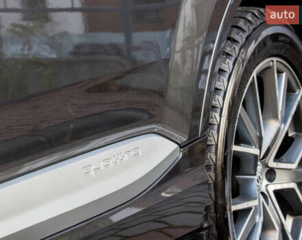 Серый Ауди Ку 7, объемом двигателя 3 л и пробегом 78 тыс. км за 30900 $, фото 19 на Automoto.ua