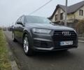Серый Ауди Ку 7, объемом двигателя 3 л и пробегом 348 тыс. км за 39500 $, фото 13 на Automoto.ua