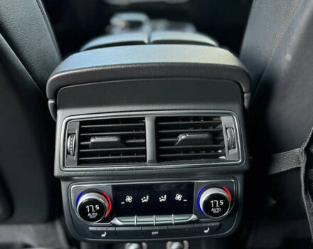 Серый Ауди Ку 7, объемом двигателя 3 л и пробегом 106 тыс. км за 29900 $, фото 26 на Automoto.ua