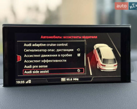 Серый Ауди Ку 7, объемом двигателя 3 л и пробегом 150 тыс. км за 48777 $, фото 76 на Automoto.ua