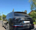 Сірий Ауді Ку 7, об'ємом двигуна 1.98 л та пробігом 44 тис. км за 36900 $, фото 36 на Automoto.ua