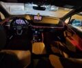 Сірий Ауді Ку 7, об'ємом двигуна 3 л та пробігом 180 тис. км за 34500 $, фото 22 на Automoto.ua