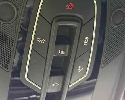 Серый Ауди Ку 7, объемом двигателя 3 л и пробегом 179 тыс. км за 25800 $, фото 27 на Automoto.ua