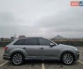 Серый Ауди Ку 7, объемом двигателя 2.97 л и пробегом 220 тыс. км за 36700 $, фото 8 на Automoto.ua