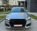 Серый Ауди Ку 7, объемом двигателя 3 л и пробегом 106 тыс. км за 29900 $, фото 5 на Automoto.ua