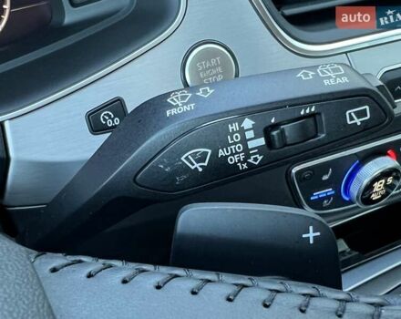 Ауди Ку 7 2018 в Киеве на Automoto.ua Серый Ауди Ку 7, объемом двигателя 2.97 л и пробегом 150 тыс. км за 41079 $, фото 36 на Automoto.ua
