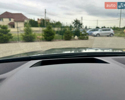 Ауди Ку 7 2018 в Тернополе на Automoto.ua Серый Ауди Ку 7, объемом двигателя 2.97 л и пробегом 195 тыс. км за 39500 $, фото 23 на Automoto.ua