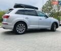 Серый Ауди Ку 7, объемом двигателя 3 л и пробегом 83 тыс. км за 35500 $, фото 8 на Automoto.ua