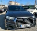 Серый Ауди Ку 7, объемом двигателя 3 л и пробегом 111 тыс. км за 32400 $, фото 1 на Automoto.ua