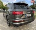 Ауди Ку 7 2018 в Одессе на Automoto.ua Серый Ауди Ку 7, объемом двигателя 2.97 л и пробегом 236 тыс. км за 38700 $, фото 42 на Automoto.ua