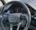 Серый Ауди Ку 7, объемом двигателя 3 л и пробегом 76 тыс. км за 33900 $, фото 4 на Automoto.ua