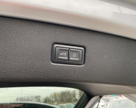 Ауді Ку 7 2018 у Львові на Automoto.ua Сірий Ауді Ку 7, об'ємом двигуна 3 л та пробігом 89 тис. км за 36900 $, фото 31 на Automoto.ua