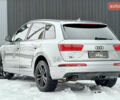 Сірий Ауді Ку 7, об'ємом двигуна 3 л та пробігом 117 тис. км за 35900 $, фото 14 на Automoto.ua