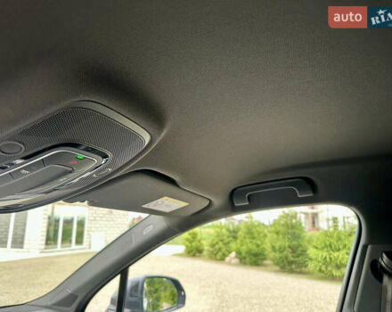 Ауди Ку 7 2018 в Тернополе на Automoto.ua Серый Ауди Ку 7, объемом двигателя 2.97 л и пробегом 195 тыс. км за 39500 $, фото 30 на Automoto.ua