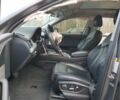Серый Ауди Ку 7, объемом двигателя 3 л и пробегом 116 тыс. км за 23000 $, фото 6 на Automoto.ua