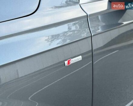 Серый Ауди Ку 7, объемом двигателя 2.97 л и пробегом 130 тыс. км за 46000 $, фото 21 на Automoto.ua