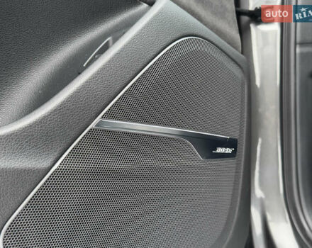 Сірий Ауді Ку 7, об'ємом двигуна 2.97 л та пробігом 220 тис. км за 45500 $, фото 34 на Automoto.ua