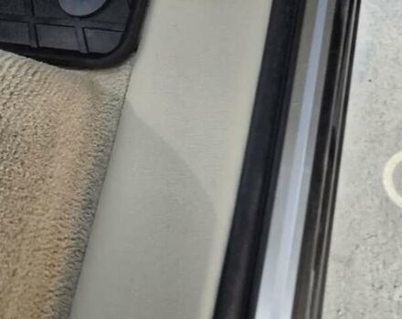 Серый Ауди Ку 7, объемом двигателя 1.98 л и пробегом 153 тыс. км за 22000 $, фото 15 на Automoto.ua